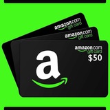 Telegram profile photo for Giveway