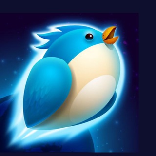 Telegram group profile photo for 快鸟云 免费500GB