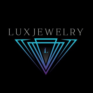 Telegram profile photo for LuxJewelry