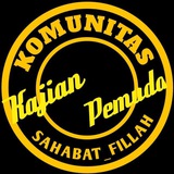 Telegram profile photo for Kajian pemuda