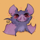 Telegram profile photo for ꧁Зли-тучка꧂
