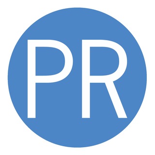 Telegram group profile photo for Пиар для Тестеров