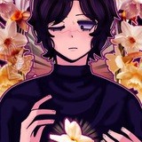 Telegram profile photo for Narcissus🕊 18+