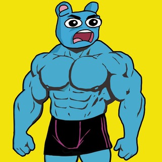 Telegram profile photo for $BRETT MEMES