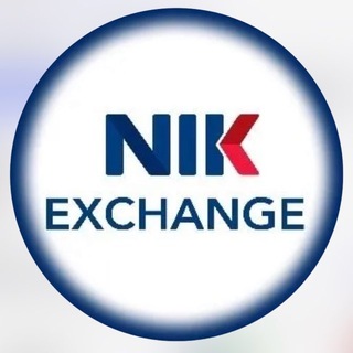 Telegram profile photo for صرافي نيك Sarafi Nik