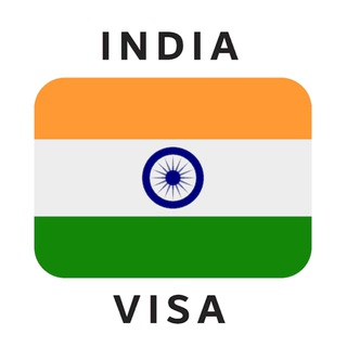 Telegram profile photo for Виза в Индию🇮🇳