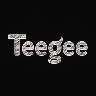 Telegram profile photo for Teegee️