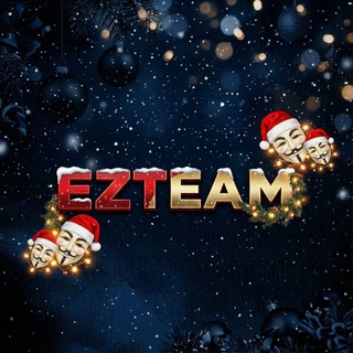 Telegram profile photo for EZTEAM CHAT