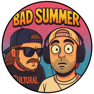 Telegram profile photo for Bad Summer
