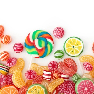 Telegram profile photo for Candy 🍭