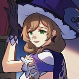 Telegram profile photo for dreamboat.