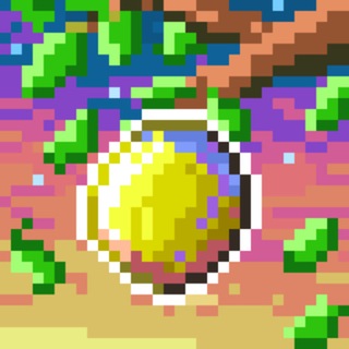 Telegram profile photo for lemonArt