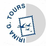 Telegram profile photo for Irina Tours
