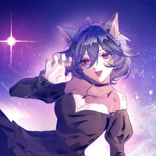 Telegram profile photo for klutz !!