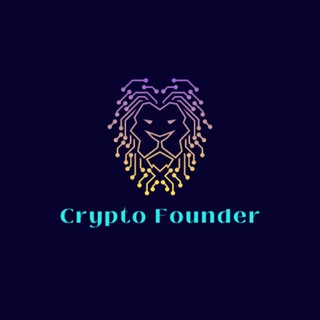 Telegram profile photo for Crypto Founder