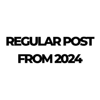 Telegram profile photo for OLD REGULAR POST