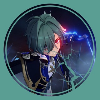 Telegram profile photo for @chisnokINFP