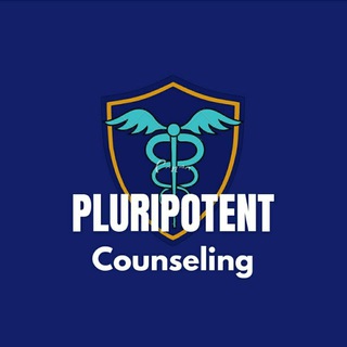 Telegram profile photo for PLURIPOTENT Counseling