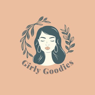 Telegram profile photo for Girly Goodies