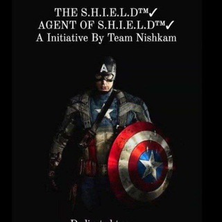 Telegram profile photo for Team Nishkam Association 🔰