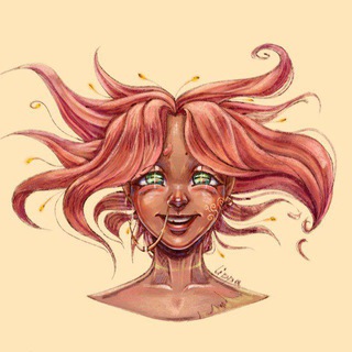 Telegram profile photo for 🍂Липповый шопик🍂