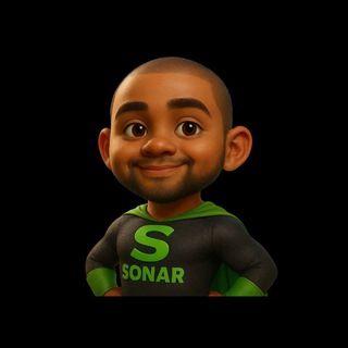 Telegram profile photo for SonarFutPro | Free