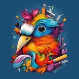 Telegram profile photo for Чириканья Соловья
