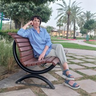 Telegram profile photo for Хроника жизни