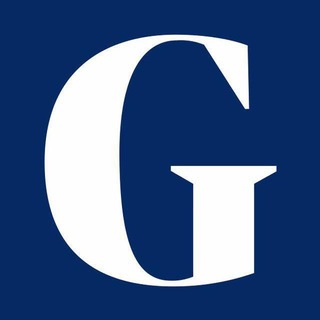 Telegram profile photo for The Guardian Newspaper