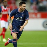 Telegram profile photo for Lionel Messi🐐