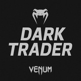 Telegram profile photo for DARK TRADER🐬
