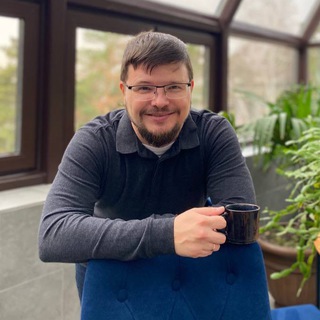 Telegram profile photo for Нативный нарратив