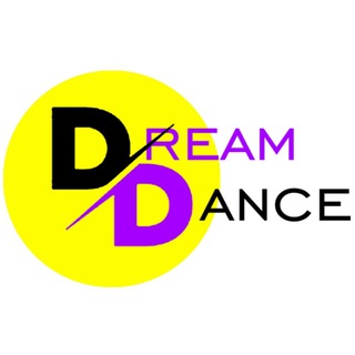 Telegram profile photo for DREAMDANCE | Танцы для взрослых и детей в Иркутске