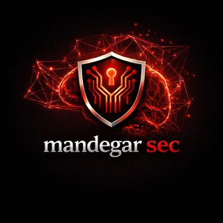 Telegram group profile photo for Mandegar Sec GP