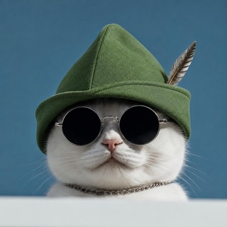 Telegram profile photo for 1.3%