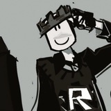 Telegram profile photo for Подслушано ROBLOX CF