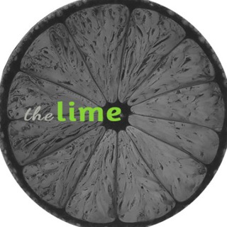 Telegram profile photo for theLime | Історії | Новини