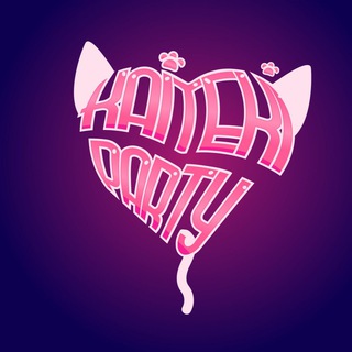 Telegram profile photo for “Kaiteki” Cosplay Anime party