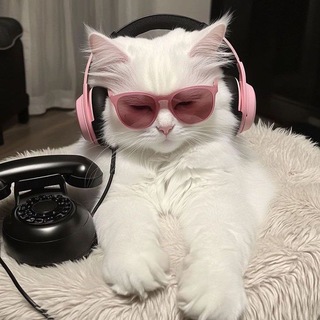 Telegram profile photo for حِل عنّي!.