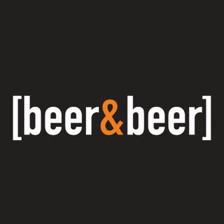 Telegram profile photo for beer&beer телеграмчик