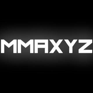 Telegram profile photo for MMAXYZ | ПЕРЕХОДНИК