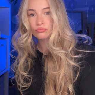 Telegram profile photo for milkovaa