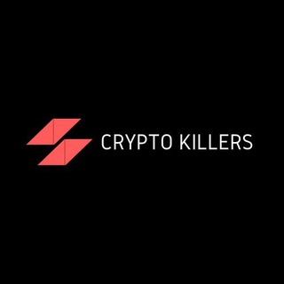 Telegram profile photo for CRYPTO KILLERS