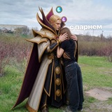Telegram profile photo for Учим тролингу