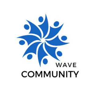 Telegram profile photo for WAVE๐ COMMUNITY ๐จโ๐ฉโ๐งโ๐ฆ