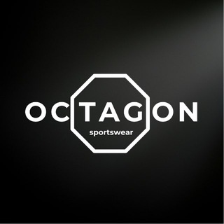 Telegram profile photo for OCTAGON SPORTSWEAR