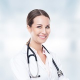 Telegram profile photo for Я Терапевт | Лор