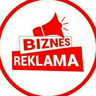 Telegram profile photo for Reklama 👑