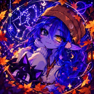 Telegram profile photo for Чай после полуночи🍵🌙