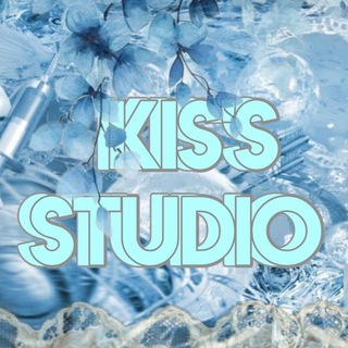Telegram profile photo for kis's studio.